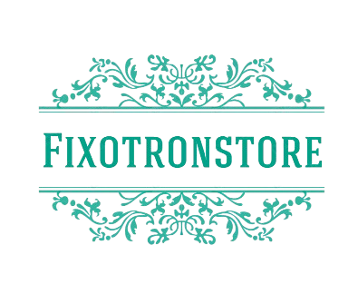 Fixotronstore